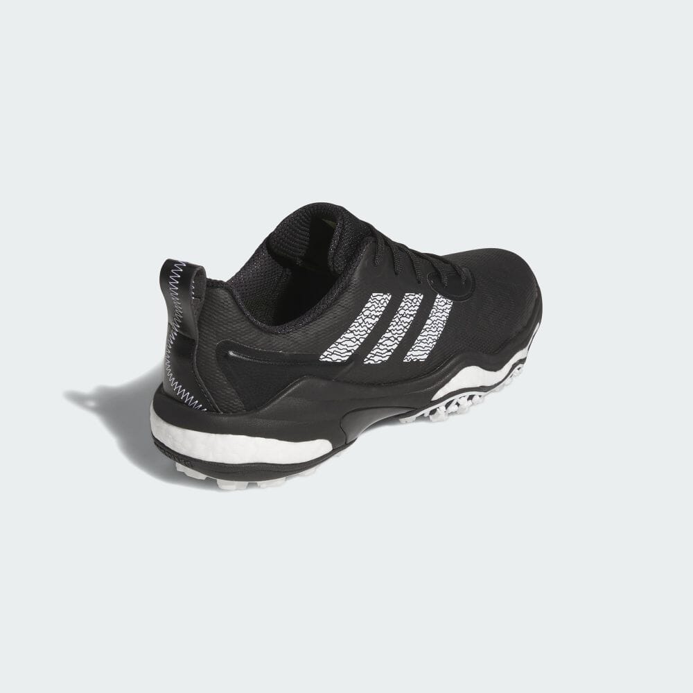 adidas Code Chaos 25 Core Black Shoes & Shoes Sports Shoes MEN'S GOLF IF3270 Core Black/Footwear White/Lucid Lemon