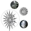 Unique And Magical Metal Windmill Outdoor Wind Spinners Wind Catchers Yard Patio L Awn Garden Decoration