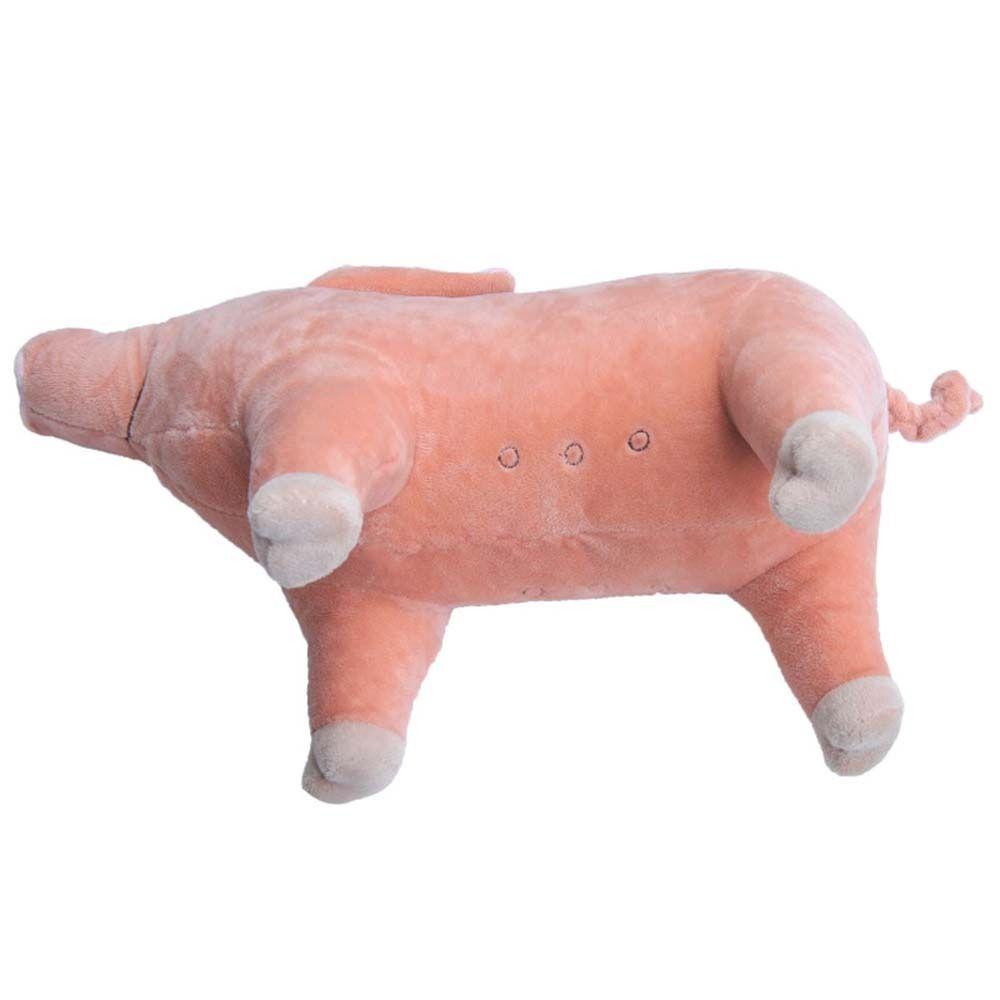 Small Medium Dogs Puppy Molar Tooth Dog Sleeping Toy Chew Training Toy Pet Supplies Dog Chew Toys