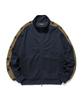 Istkunst Ik Track Jersey Jacket_Navy(Ik2Fsmj203A)