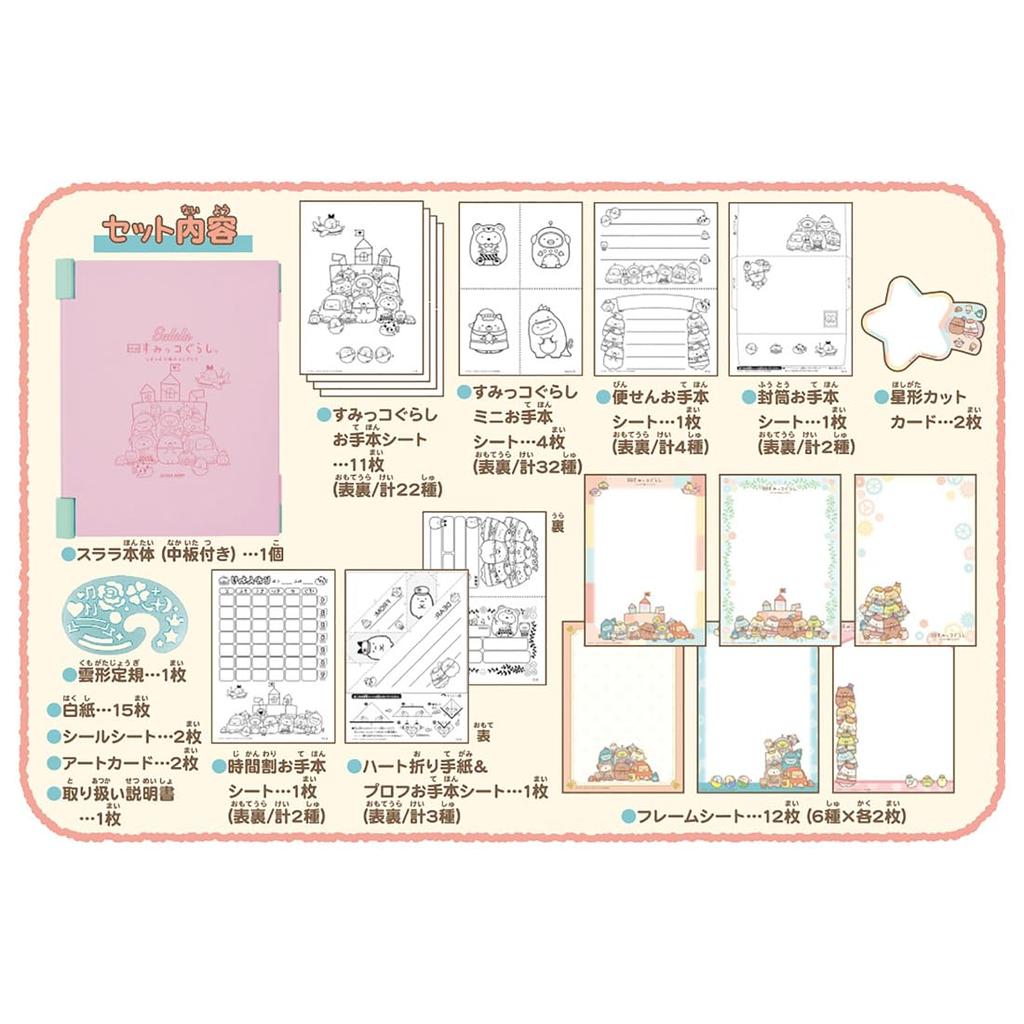 Surara Movie Sumikkogurashi Таинственная девушка на фабрике Цугихаги