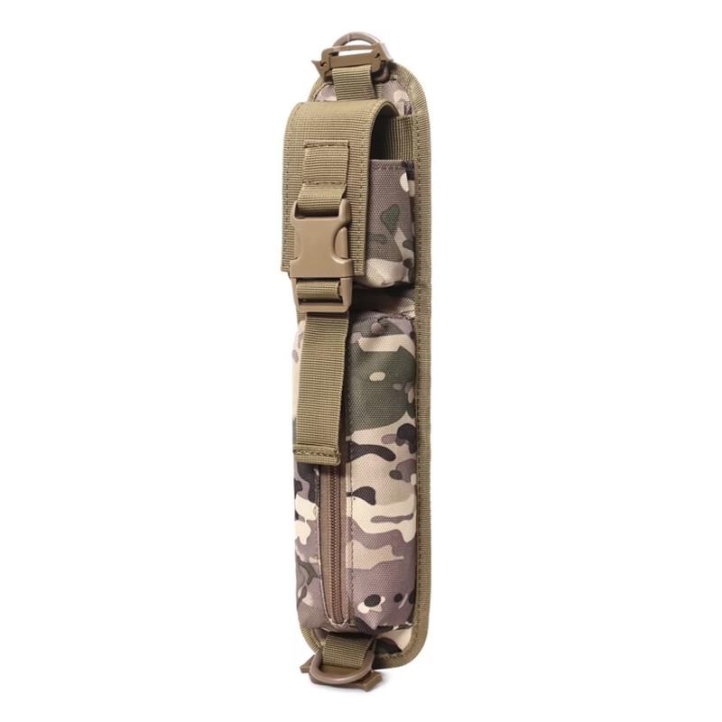 Outdoor Tactical MOLLE Shoulder Strap Pouch
