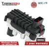 Новый электрический актуатор турбины 6NW009660 Подходит для Mercedes M-Class Jeep Grand Cherokee G-001