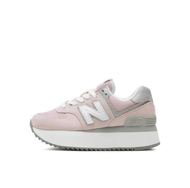 Кроссовки New Balance WL574ZSE