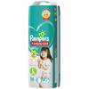[Pants L Size] Pampers Diaper Graduation Pants (9~14kg) 36 Pieces