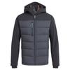 CRAGHOPPERS Mens Castleford Hybrid Jacket
