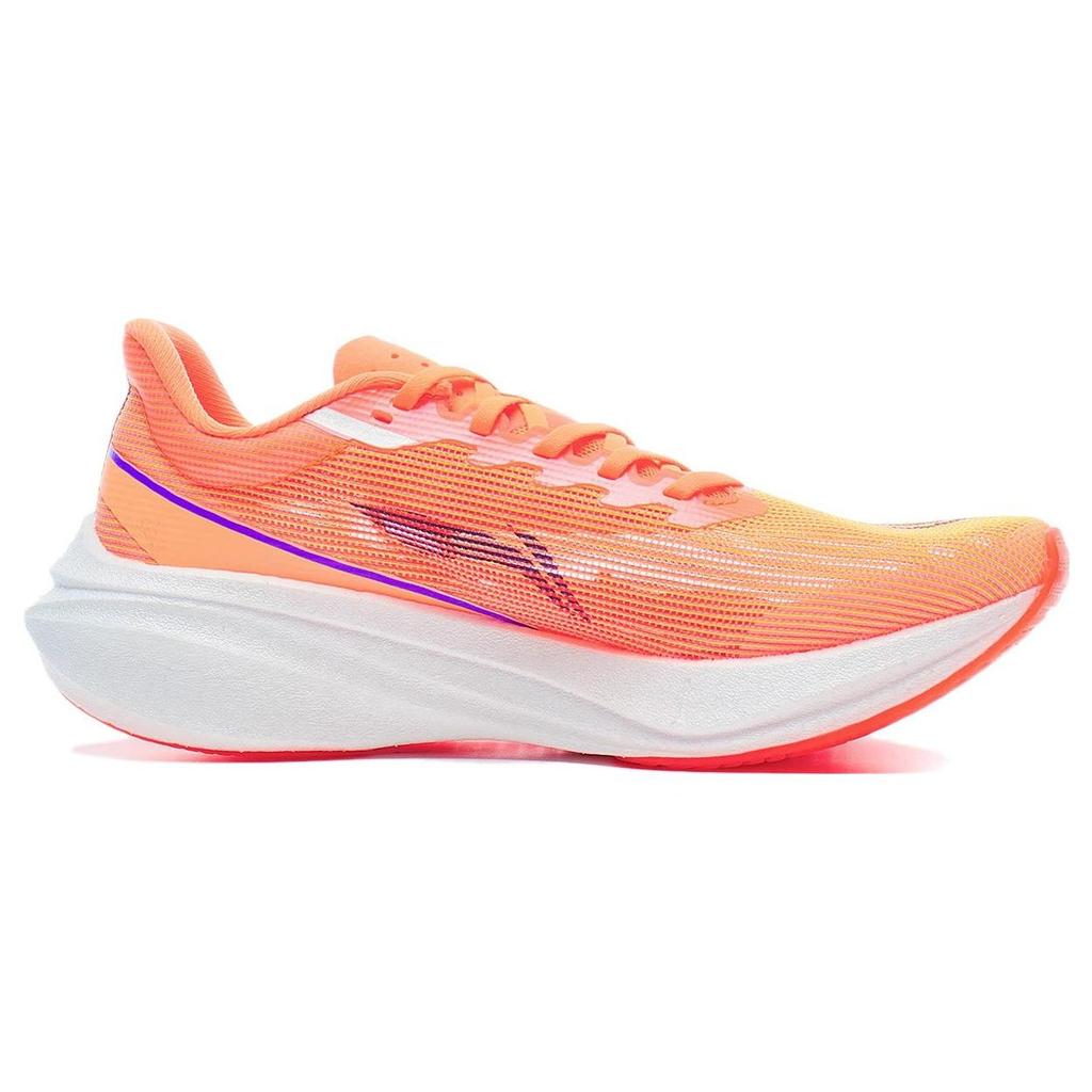 Li-Ning Feidian 3.0 Challenger Ткань Удобные Амортизирующие Прочные Низкие Кроссовки Для Женщин Кроссовки ARMT038-14