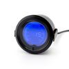 7 Colors Digital Turbo Boost gauge 2" 52mm Boost gauge EVO LCD -30In.hg-35PSI Car meter Vacuum gauge