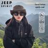 Унисекс Софтшелл Куртка JEEP SPIRIT Осень/Зима