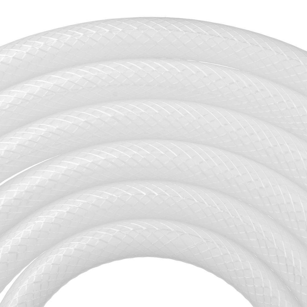 Flexible Extension Pipe Explosion-proof Water Tube Faucet Hose Handheld Shower Head Hose PVC