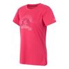 Regatta Womens/Ladies Fingal IX Mountain T-Shirt