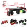 Light Weight Portable 3rd Axes Bows Sight Level Adjustment Tuning Leveler Targets Mounting Leveling Tool Easy to Use