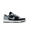Nike Большие BlueTrack Кожаные Whisper Нескользящие Низкие Скейтбордические Кроссовки Мужские Сине-Черные 355152-016(Команда1004-)