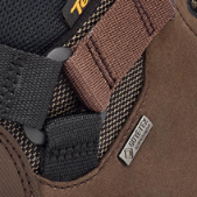 Teva Мужские походные ботинки Stvm2436804 Ckl