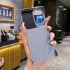Кожаный Безрамочный Магнитный Чехол с Ароматерапией для Samsung Galaxy S24 S23 S22 S25 Ultra Plus Для Беспроводной Зарядки MagSafe