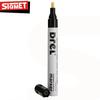 Black Oil Marker