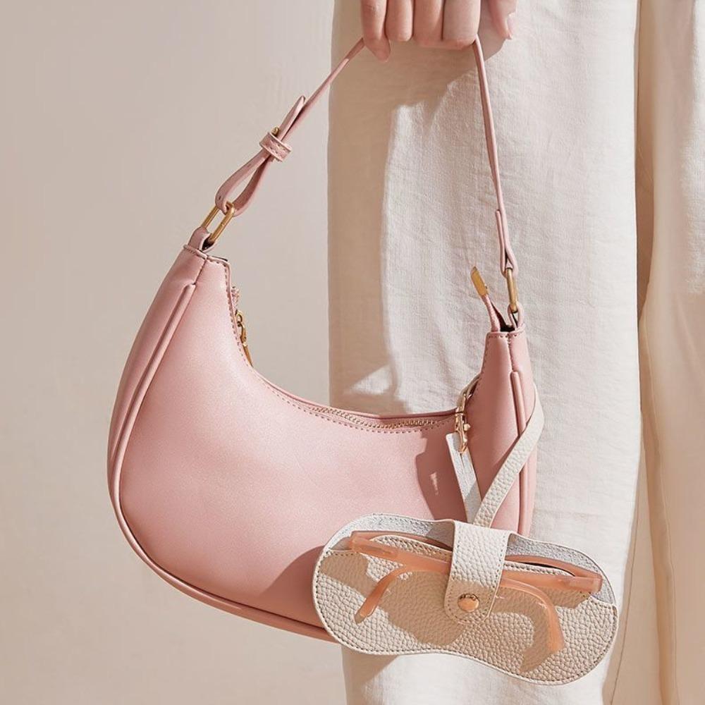 Защитный чехол для очков, сумка для хранения очков, сумка для солнцезащитных очков, сумка для солнцезащитных очков, женская