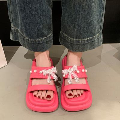 Женская обувь – Сандалии