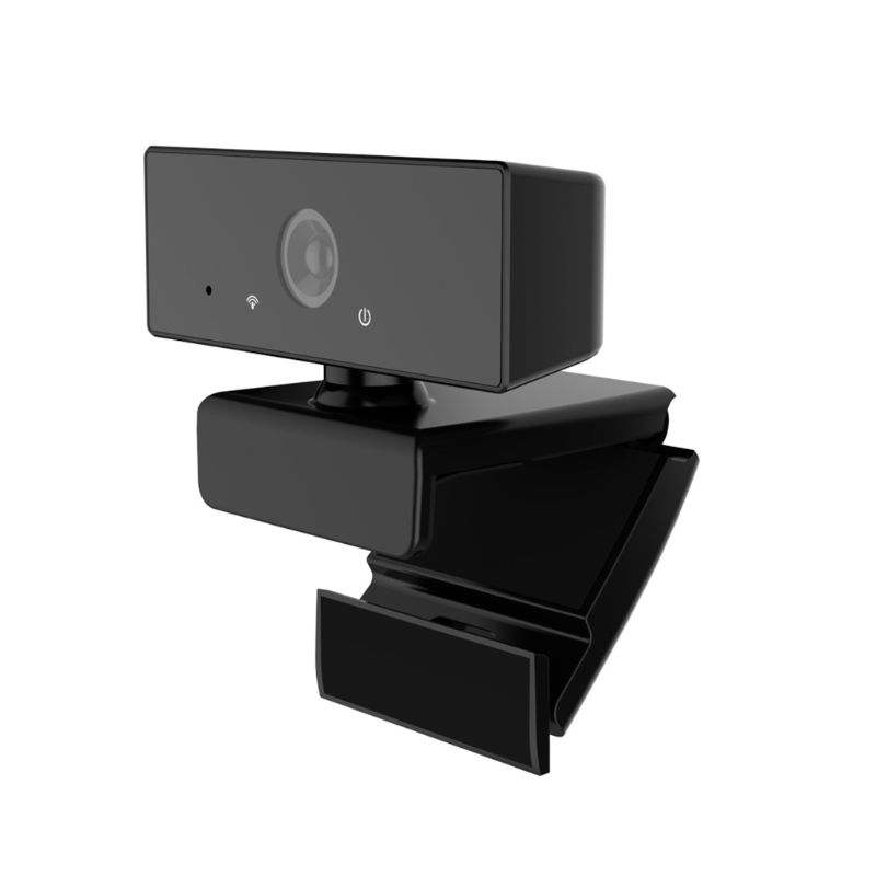 1080p USB-камера со встроенным стереомикрофоном, компьютерная камера, полный видеовызов для ноутбука, замена оборудования в реальном времени