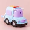 Automatically Enters Lead Manual Pencil Sharpener Car Shape Pencil Sharping Tools  School Supplies