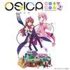 OSICA "Machikado Mazoku 2-Chome" Booster Pack Box