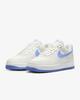 DC9486-104 Женские Air Force 1 '07 Next Nature Sail Royal Pulse (Женский)