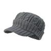 SHIMANO Knit Work Cap Charcoal Free CA-030W