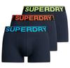 Superdry M3110450A боксеры 3 шт.