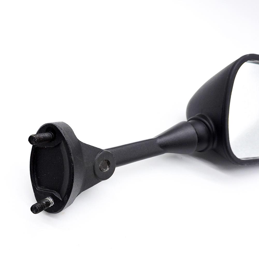 Rearview Mirrors for Kawasaki Ninja ZX6R (2004-2008) Sportbike