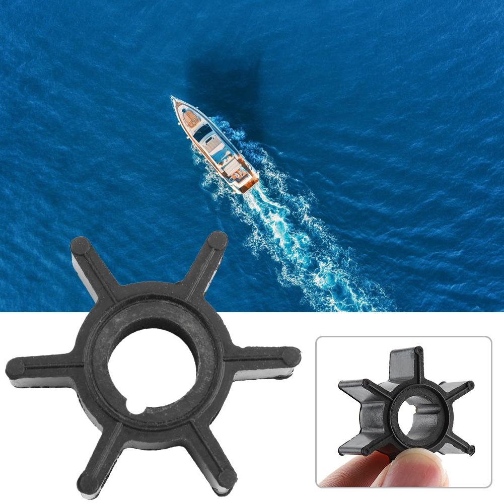 Крыльчатка водяного насоса для YAMAHA (9.9 15 л.с.) 682 44352 01 682 44352 01 00