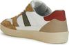 Кроссовки Geox Affile Trainers beige