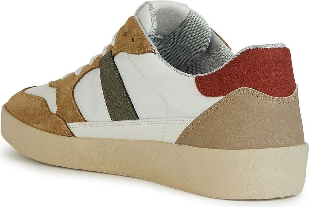 Кроссовки Geox Affile Trainers beige