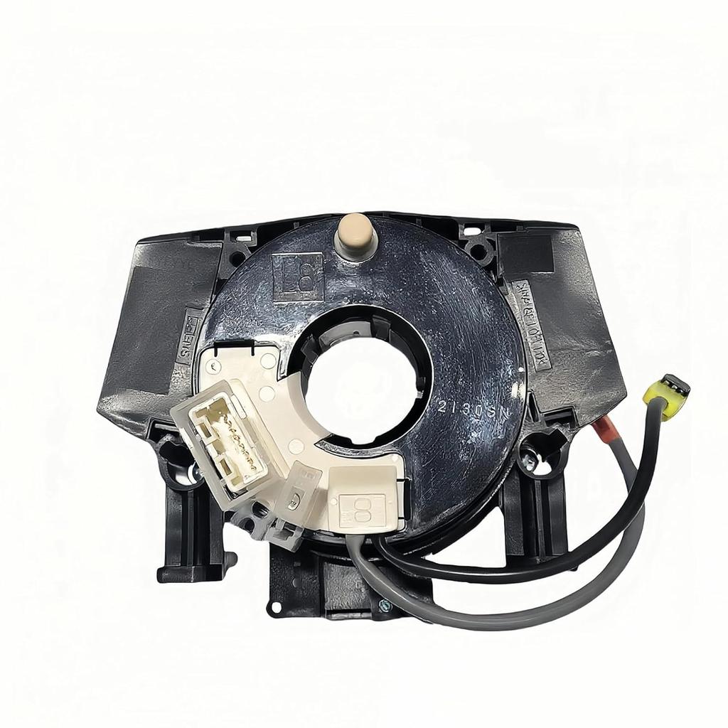 B5567-CB66A Запасной проводной подрулевой шлейф для Nissan Titan 2004-2015, Rogue 2007-2015, Versa/Sentra 2007-2012, Murano 2003-2007, Maxima/Quest/350Z