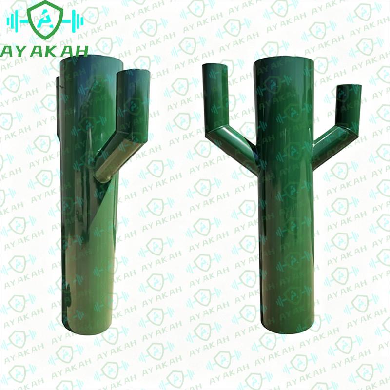 AYAKAH Tactical Training Props