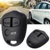 2/3 Button For Mitsubishi Outlander Remote Key Case Car Key Shell Key Case Car Remote Key Shell