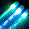 Creative LED Flash Stress Toy Antistress Writing Tools Spinning Pen Stress Reliever Spinner Toy