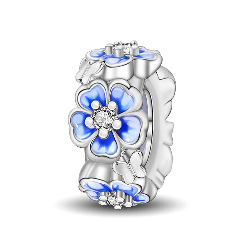 Медно-оранжевый арбуз фруктовая серия шармы бусины подходят для изготовления браслетов и ожерелий своими руками подарок высококачественной ювелирной бижутерии