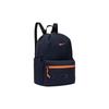Nike Polyester Backpack Regular Unisex Indigo Casual N32533016GS-002