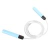 LED Jump Rope Ergonomic Handle Cool Interesting Luminous Skipping Rope for Students Adults Fitness