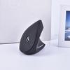 Wireless Vertical Gaming Mouse Optical Ergonomic Mice 1600Dpi Gamer Mouse