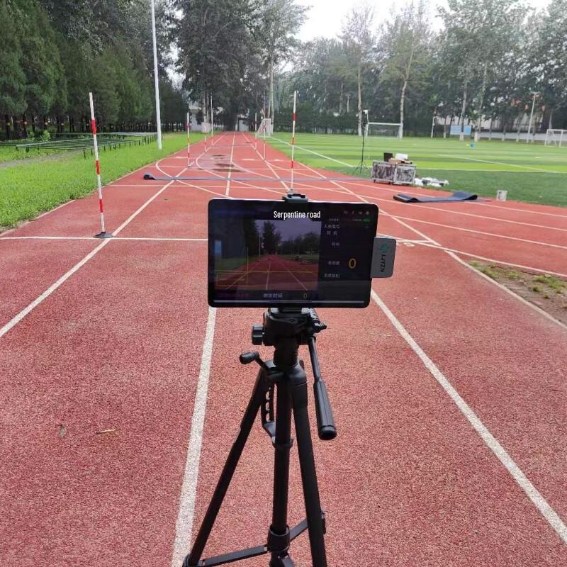 LJYZNS Smart Sports Evaluation & Shuttle Run Timer