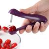 Cherry Pitter, удобный инструмент для удаления сердцевины вишни, легко чистится, вишня, мармелад, сердцевина для фруктов, для домашней кухни