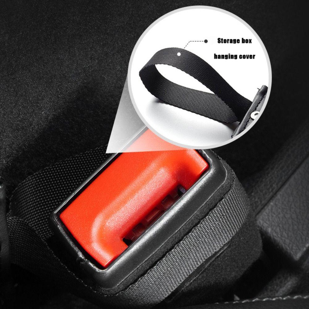 Гибкий карман для хранения в автомобиле Универсальный органайзер для хранения в автомобиле Аксессуары для органайзера