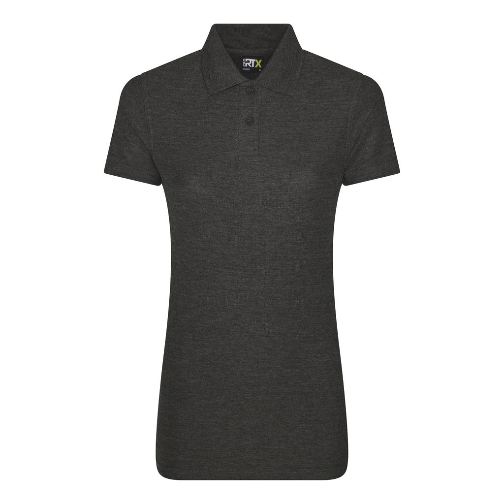 Женская / женская рубашка-поло PRO RTX Pro Piqu