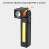 LED Work Light Super Bright High Lumens Compact Portable Rechargeable