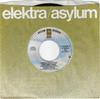 Пластинка 7 дюймов LINDA RONSTADT Ooh Baby Baby Blowing Away E45546 Asylum Records 1978 США Рок Б/у