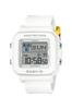 Baby G Watch White [Casio] [] BABY-G+PLUS BGD-10L-7JR