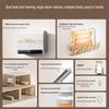 Умный электрический водонагреватель Xiaomi Mijia 60L 2