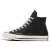 Chuck 70 High 'Черный' 170369C