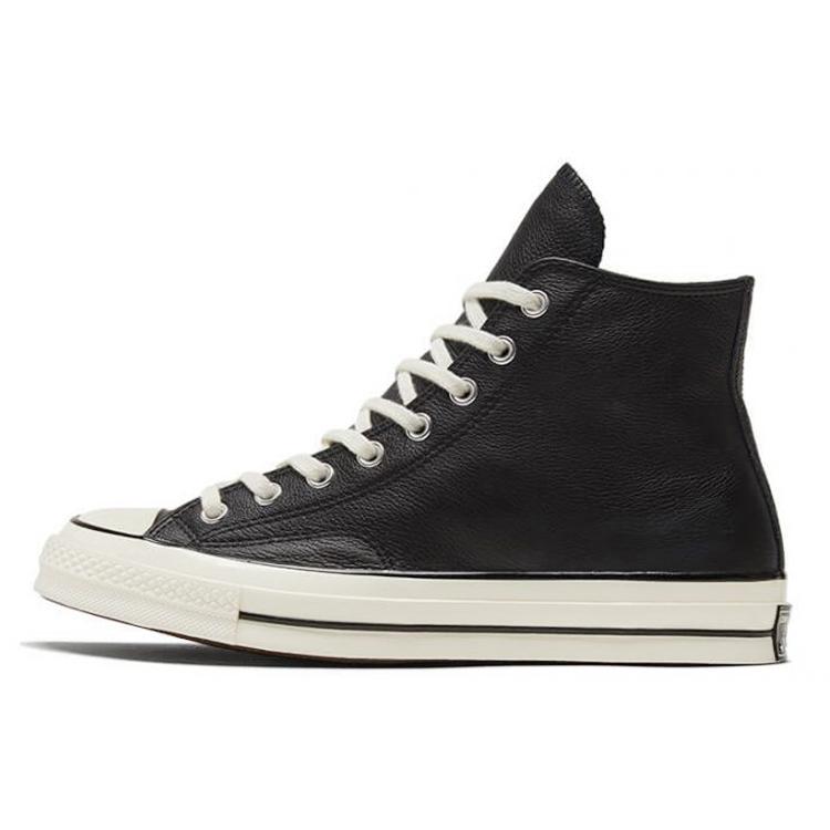 Converse Chuck 70 High 'Черный' 170369C